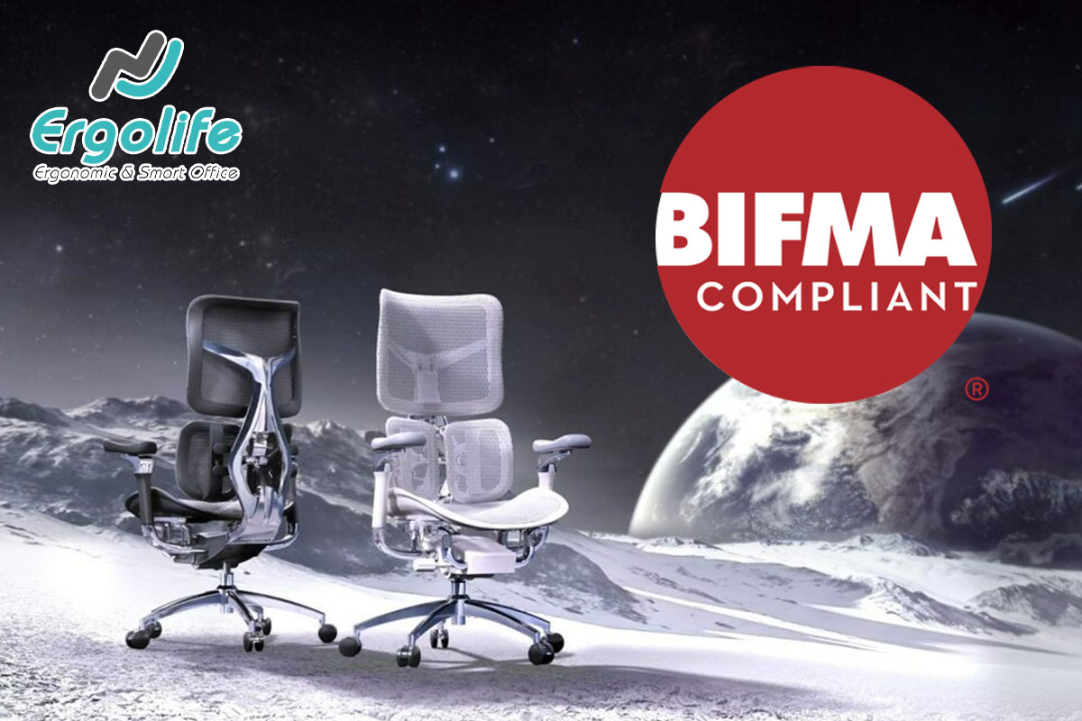 Chứng chỉ BIFMA là gì? Tìm hiểu về tiêu chuẩn BIFMA cho nội thất văn phòng